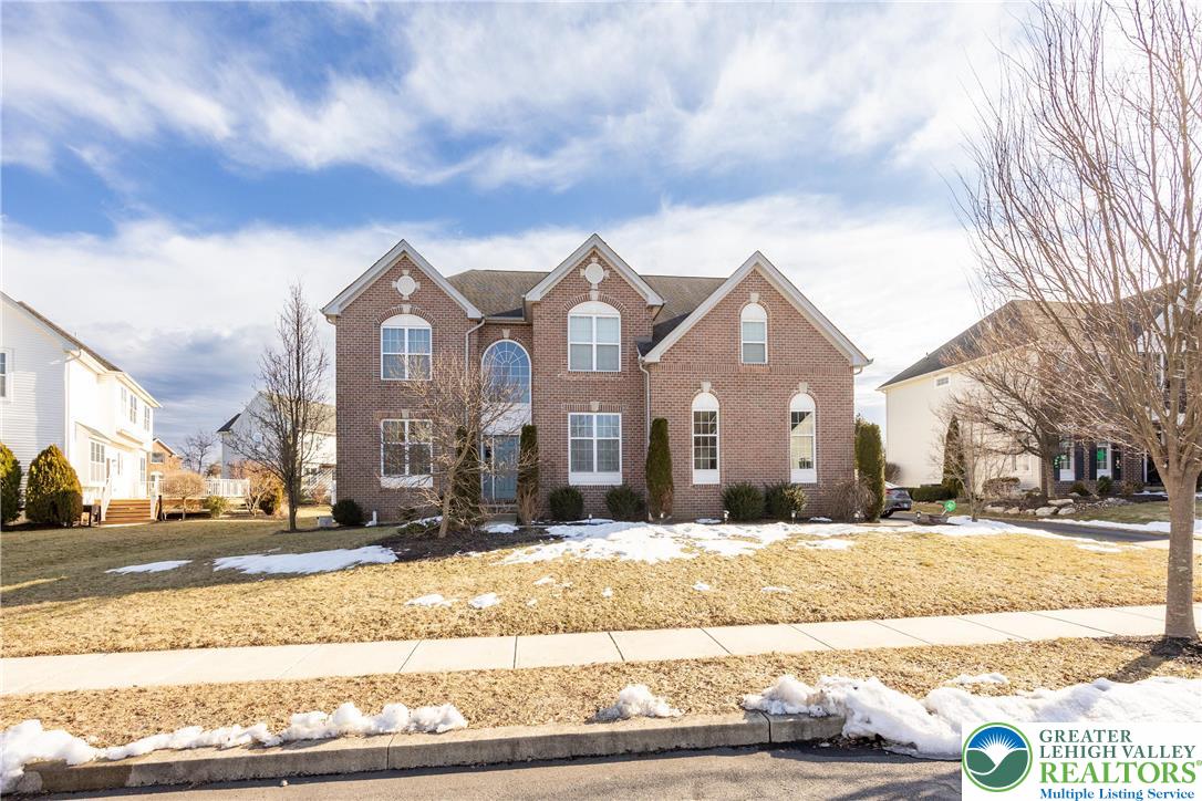 7266 Cedar Road Lower Macungie Township, PA 18062 - Photo 2 of 48