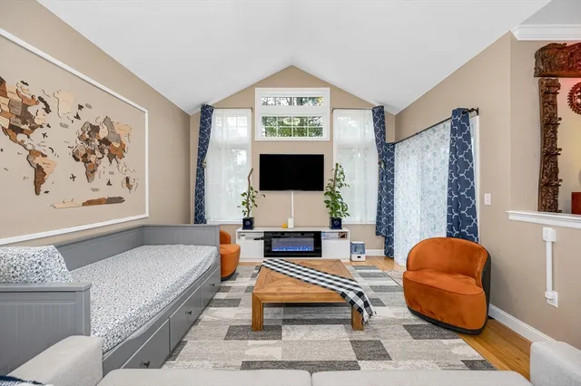 $569,900 | 47 Hanna Circle, Unit 47, Merrimack, NH 03054