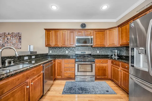 $569,900 | 47 Hanna Circle, Unit 47, Merrimack, NH 03054