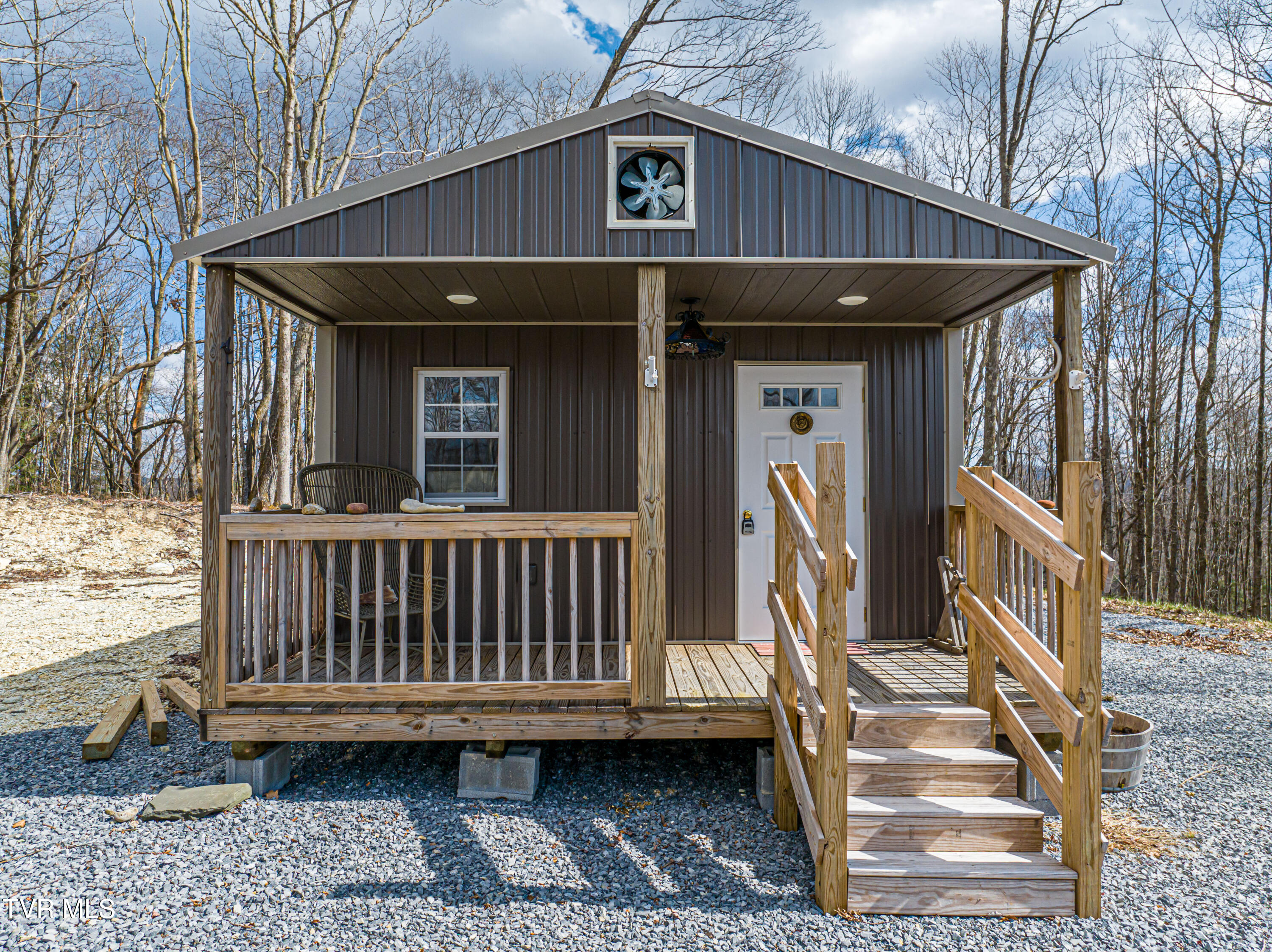 108 Whitetop Gap Road Damascus, VA 24236 - Photo 20 of 39 Whitetop Gap-30