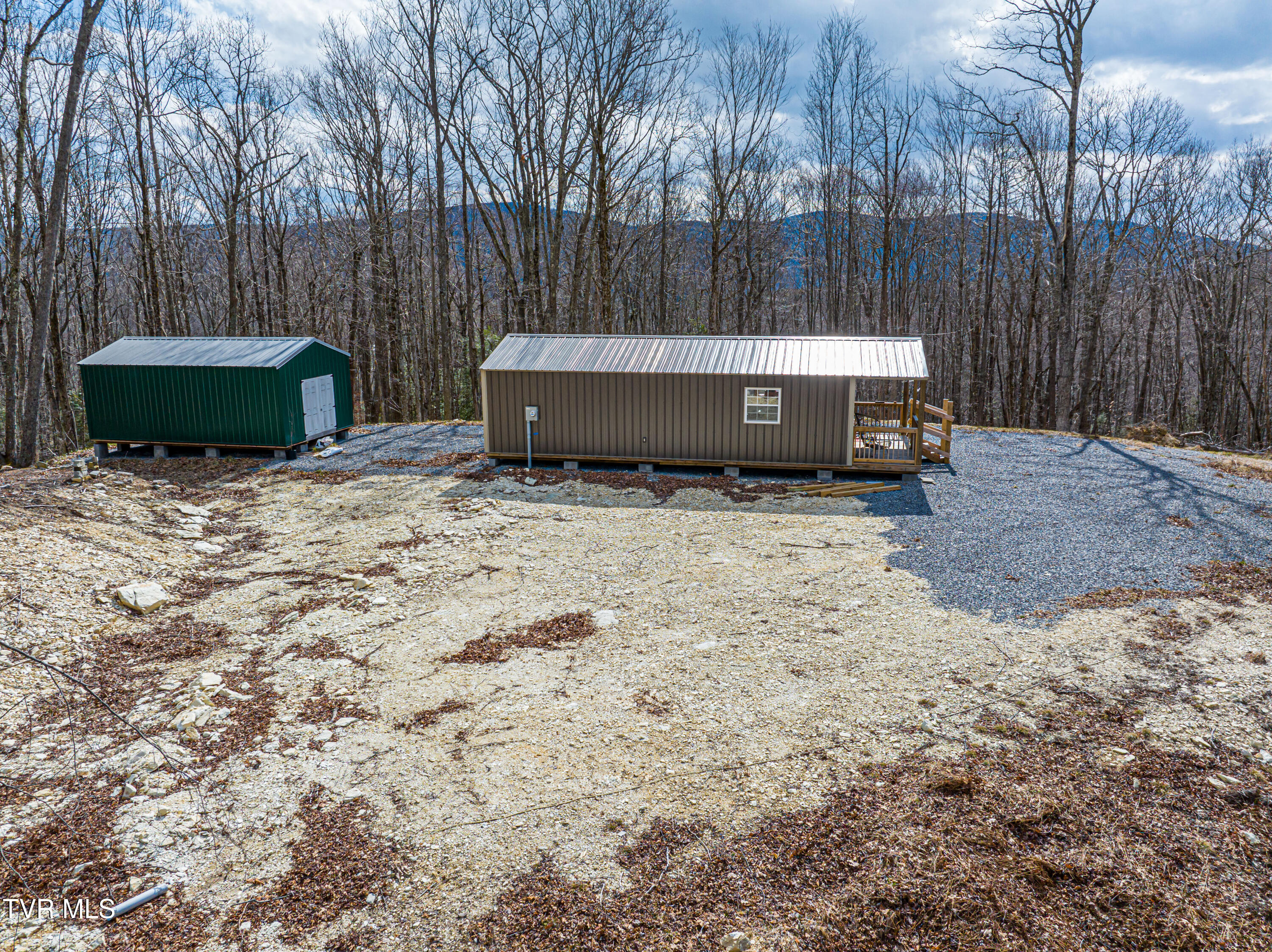 108 Whitetop Gap Road Damascus, VA 24236 - Photo 24 of 39 Whitetop Gap-35