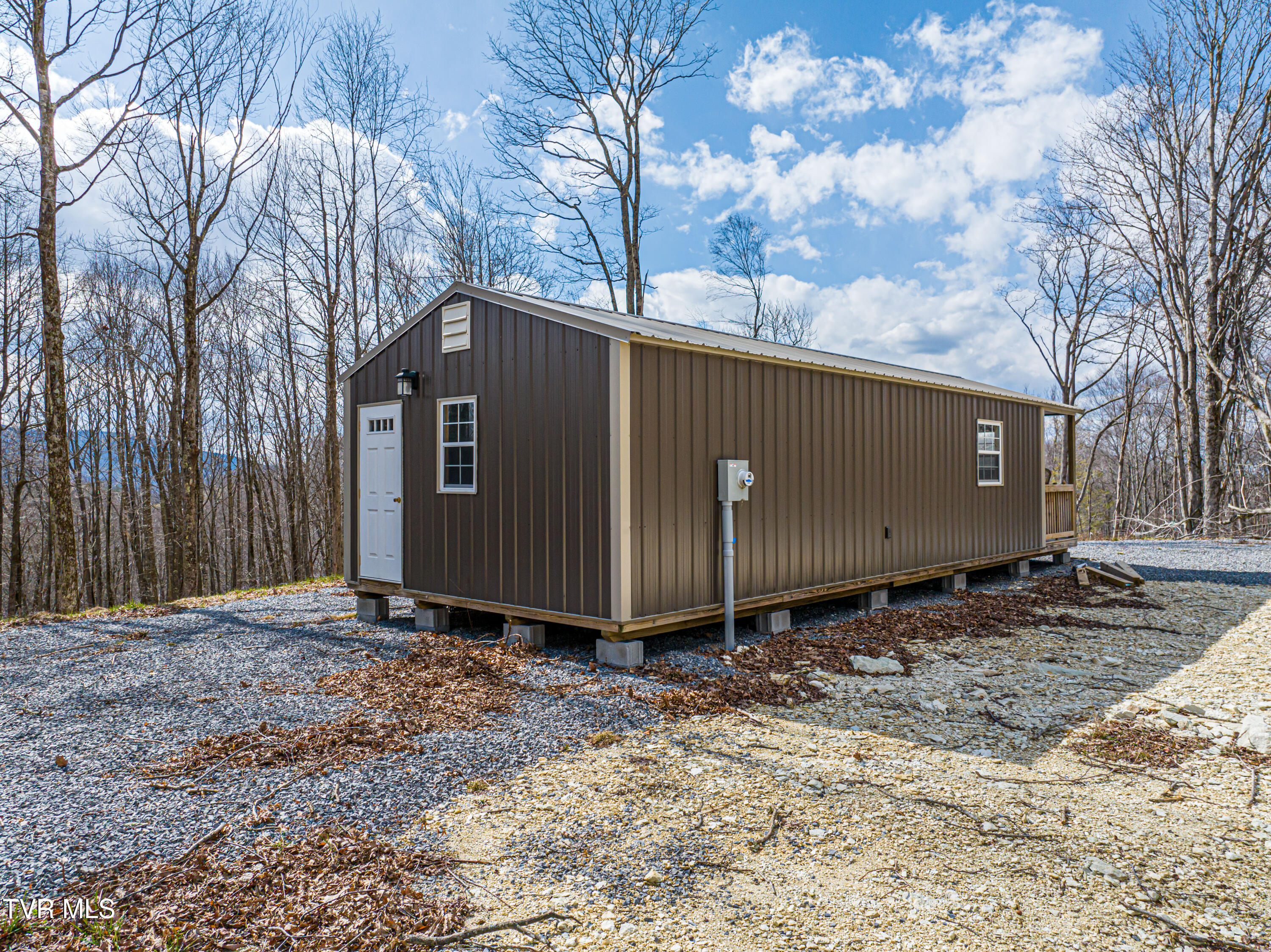 108 Whitetop Gap Road Damascus, VA 24236 - Photo 26 of 39 Whitetop Gap-37
