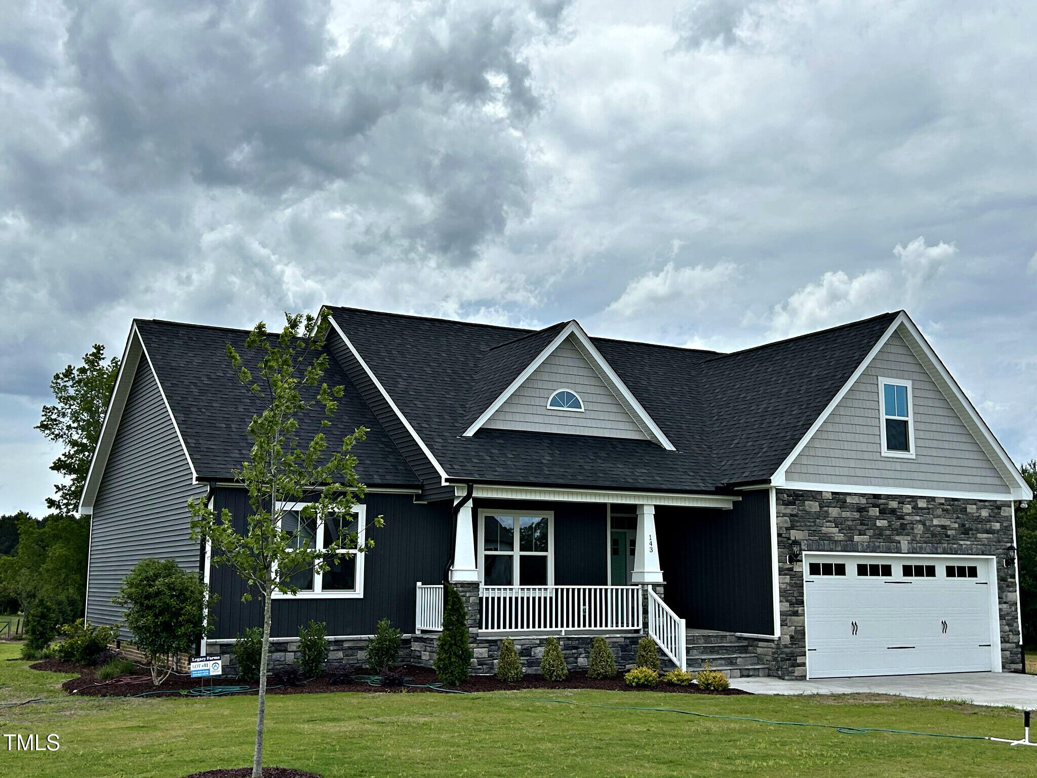 143 Prency Lane Middlesex, NC 27557 - Photo 1 of 24 IMG_1150