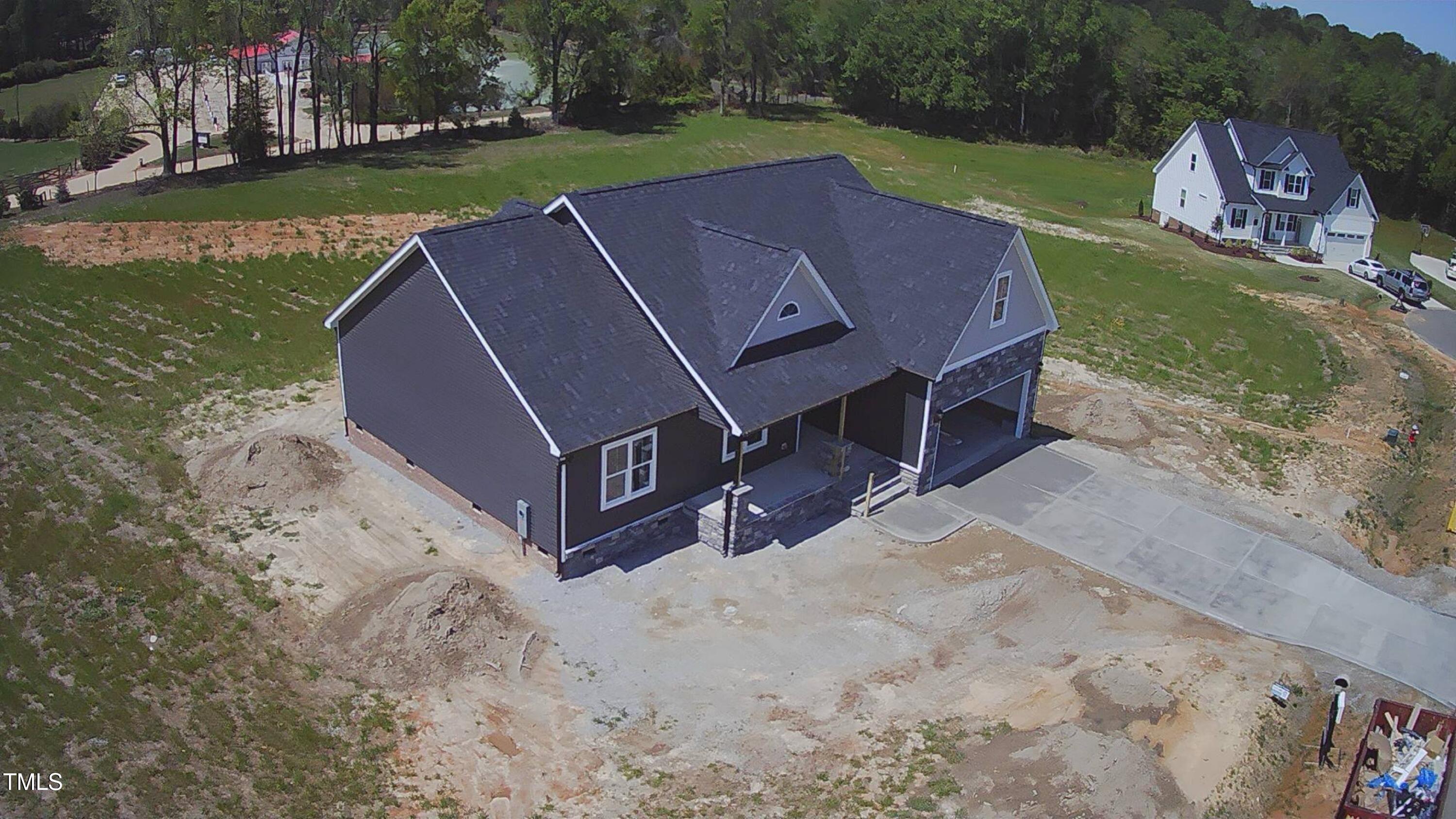 143 Prency Lane Middlesex, NC 27557 - Photo 21 of 24 IMG_7748