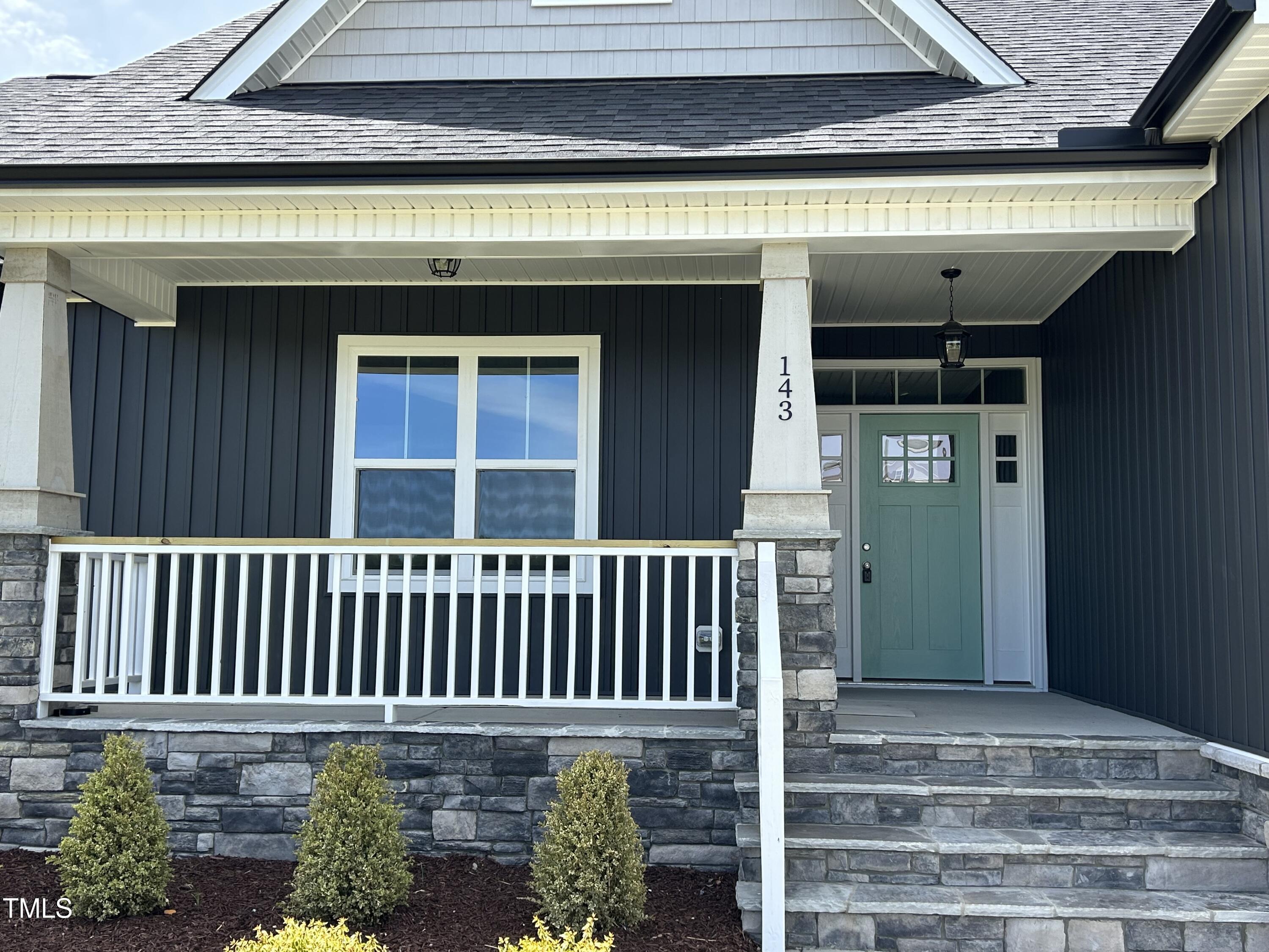 143 Prency Lane Middlesex, NC 27557 - Photo 2 of 24 IMG_0972