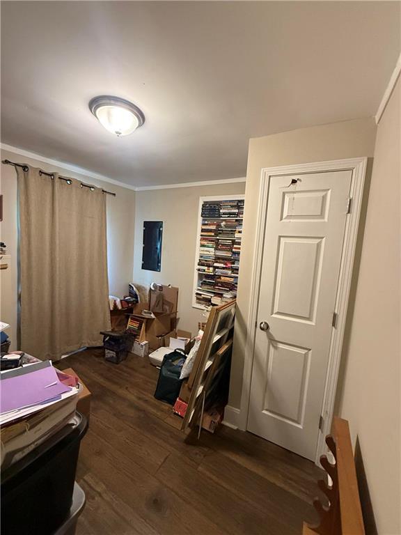 322 Cook Road Northwest Resaca, GA 30735 - Photo 14 of 16 Gallery Image 14