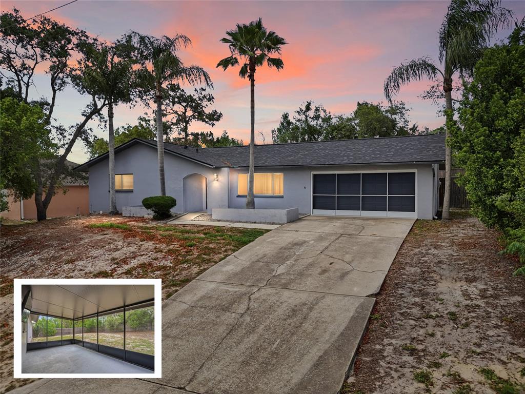 1376 Newhope Road Spring Hill, FL 34606 - Photo 1 of 36 Gallery Image 1