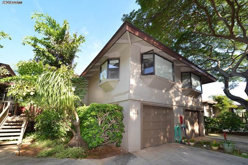 101 Hui Rd F, Unit C1 Lahaina, HI 96761 - Photo 1 of 30 Gallery Image 1