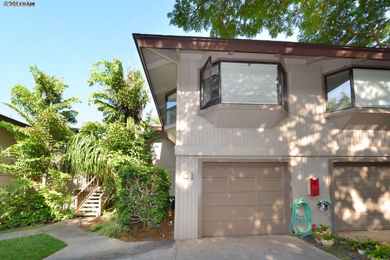 101 Hui Rd F, Unit C1 Lahaina, HI 96761 - Photo 2 of 30 Gallery Image 2