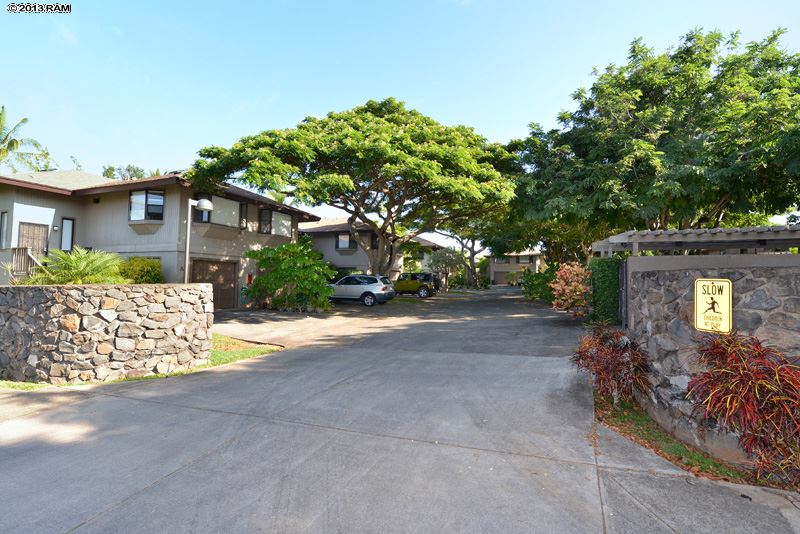 101 Hui Rd F, Unit C1 Lahaina, HI 96761 - Photo 29 of 30 Gallery Image 29