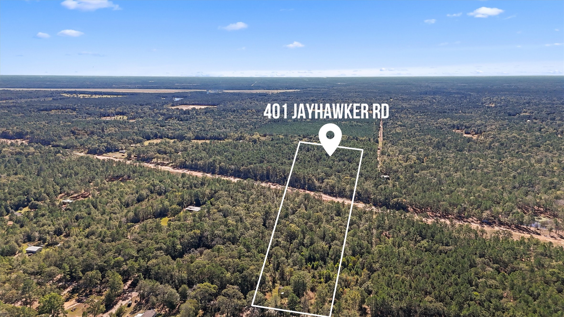401 Jayhawker Road Cleveland, TX 77328 - Photo 1 of 6 Gallery Image 1
