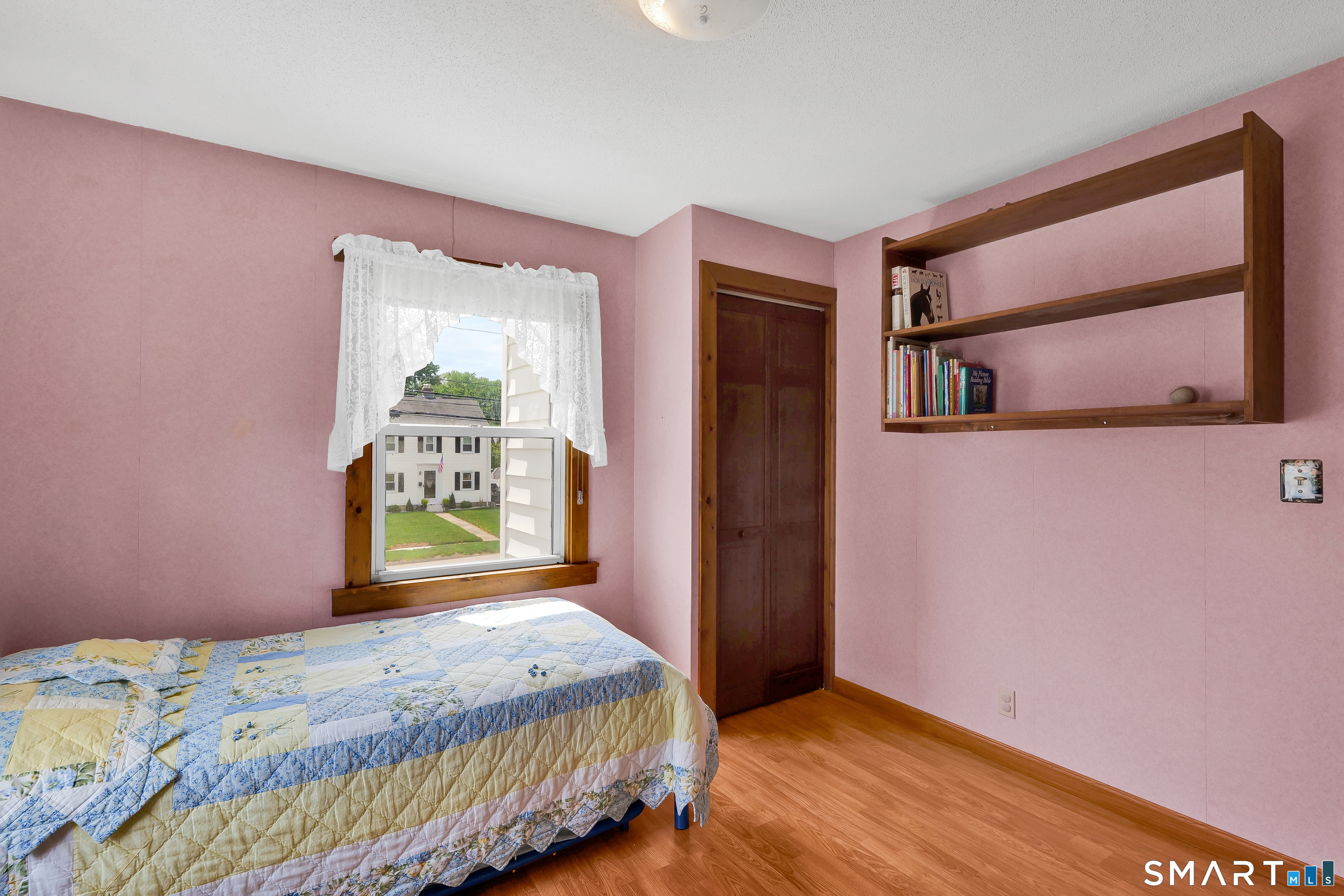 172 Nott Street Wethersfield, CT 06109 - Photo 27 of 35 2nd flr bdrm 3