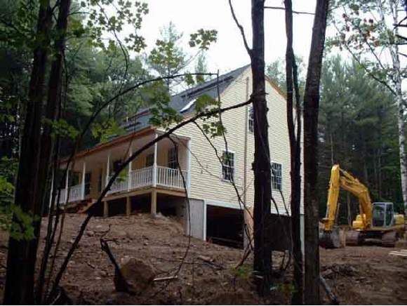 Lot 1 Bolan Road Milton, NH 03851 - Photo 1 of 1 Gallery Image 1
