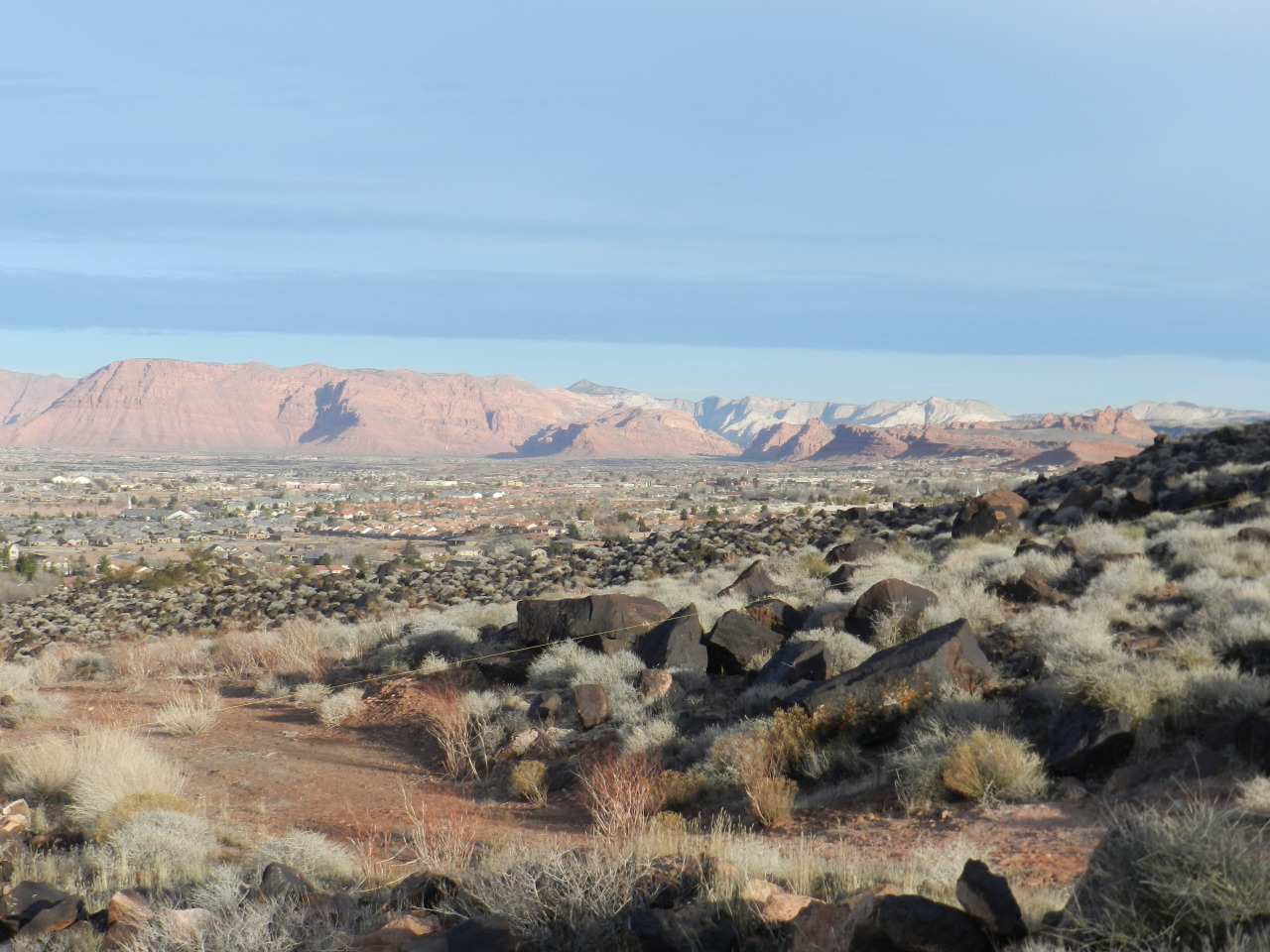 West Fandango Street, Unit 27 St. George, UT 84770 - Photo 1 of 1 Views