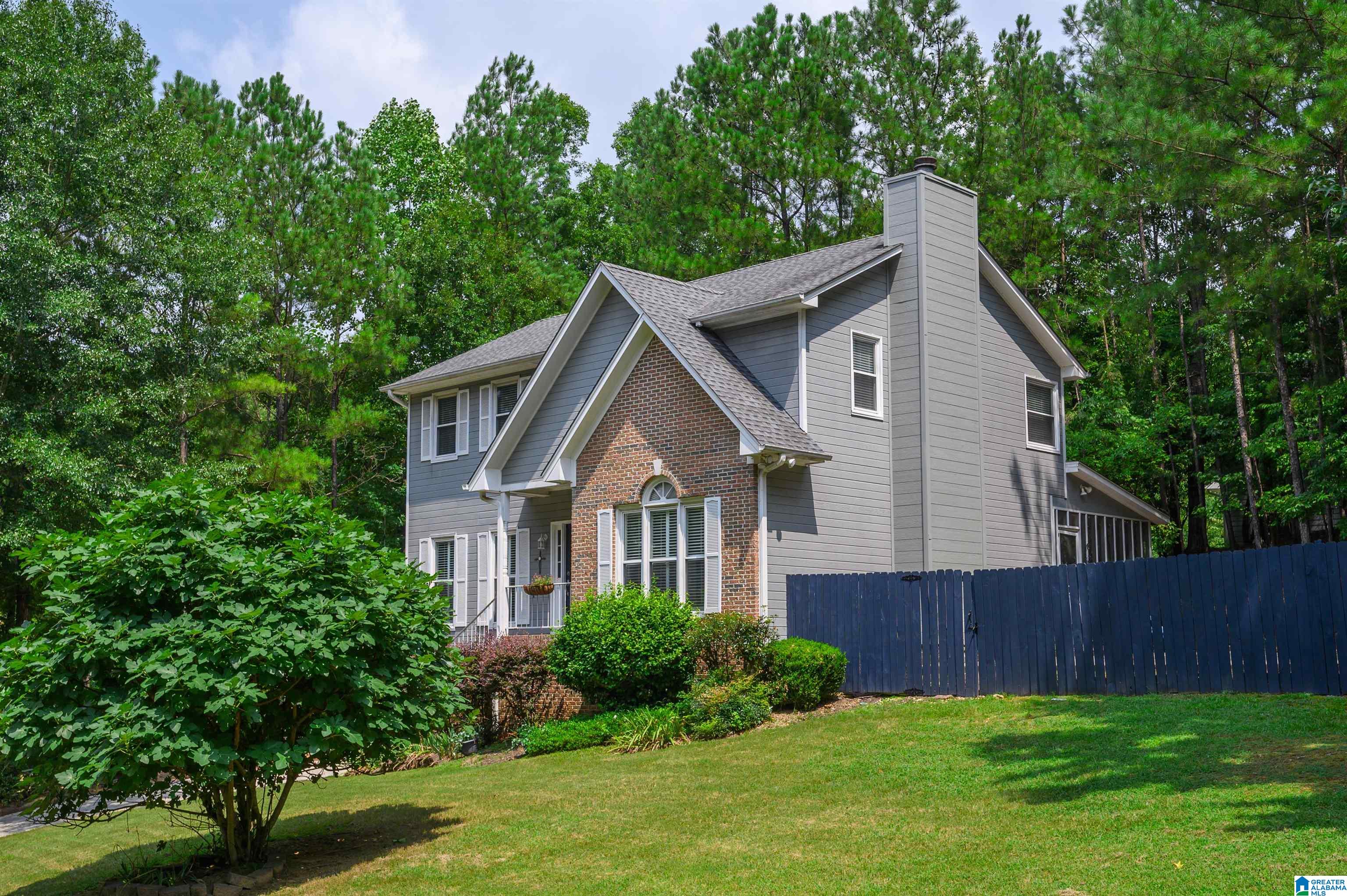 5317 Riverbend Trail Birmingham, AL 35244 - Photo 3 of 47