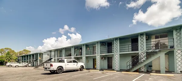 $1,000 | 1343 West Point Drive, Unit 4, Cocoa, FL 32922