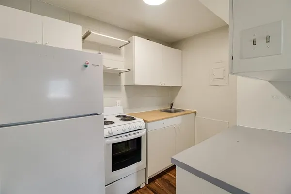 $1,000 | 1343 West Point Drive, Unit 4, Cocoa, FL 32922