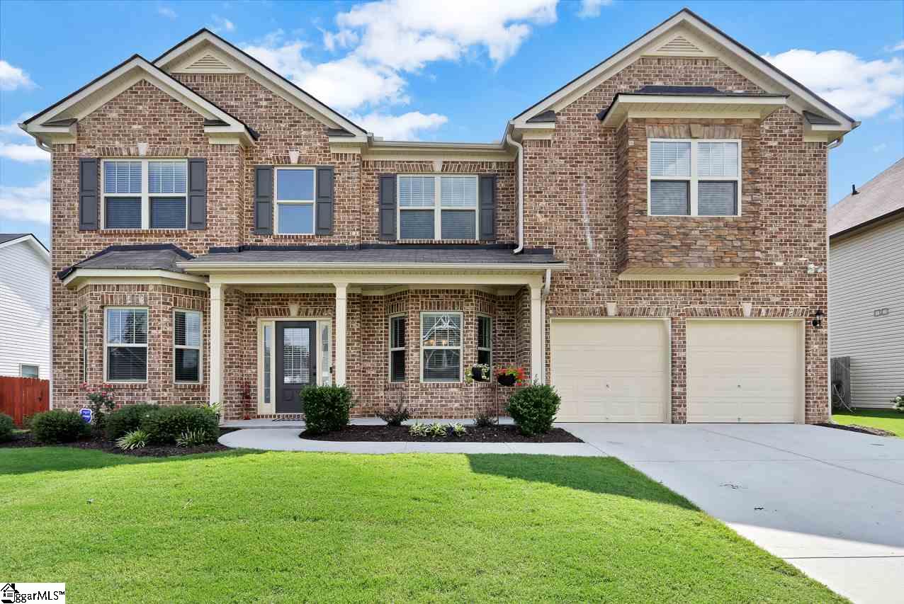 7 Glenmora Road Simpsonville, SC 29680 - Photo 1 of 34 Gallery Image 1