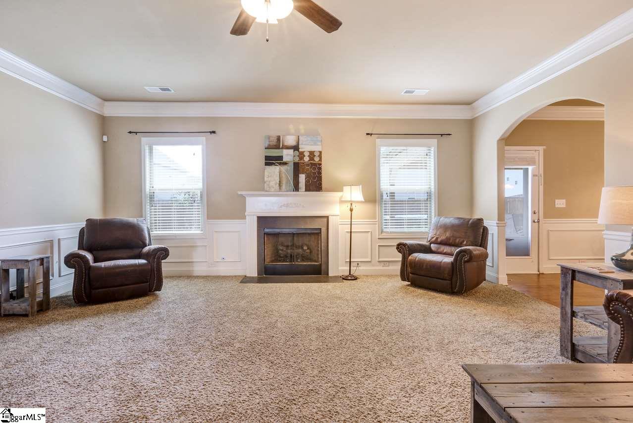 7 Glenmora Road Simpsonville, SC 29680 - Photo 11 of 34 Gallery Image 11
