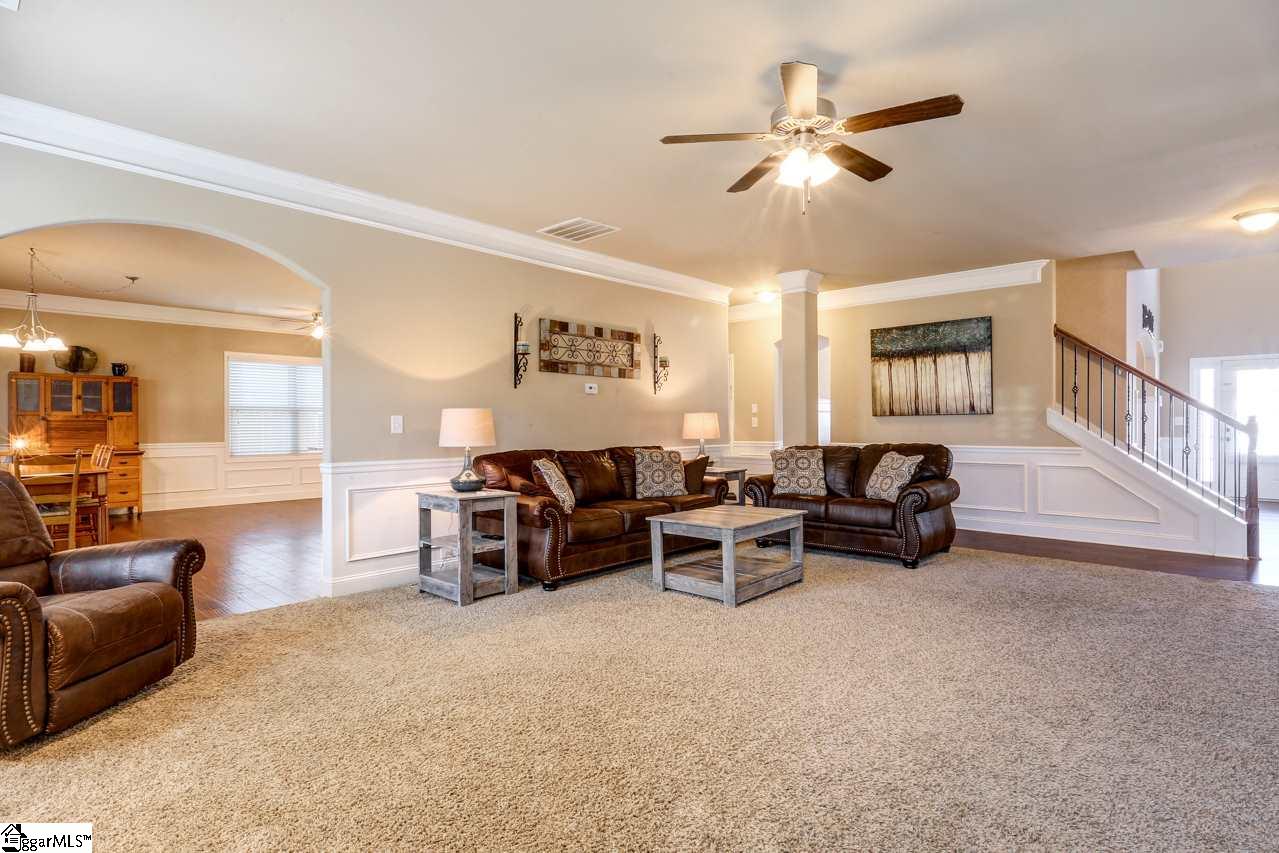 7 Glenmora Road Simpsonville, SC 29680 - Photo 12 of 34 Gallery Image 12