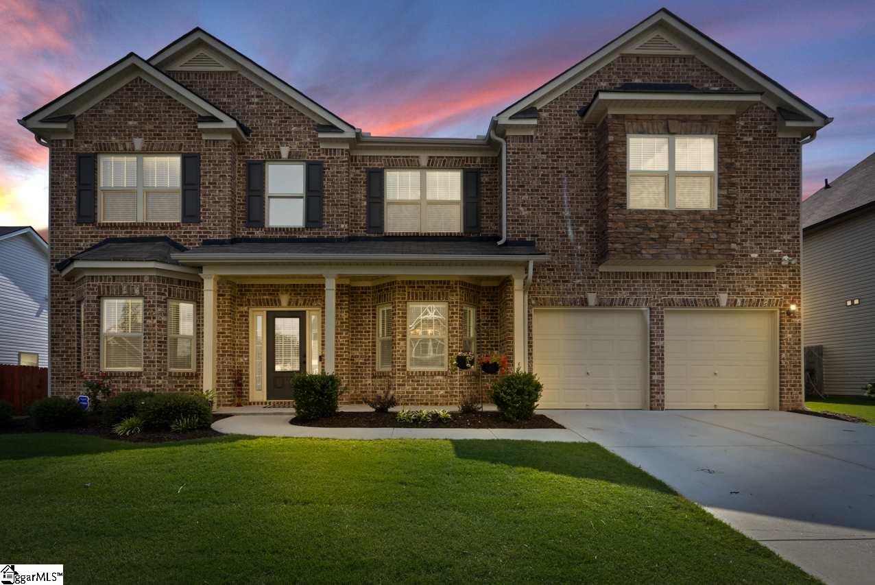 7 Glenmora Road Simpsonville, SC 29680 - Photo 3 of 34 Gallery Image 3