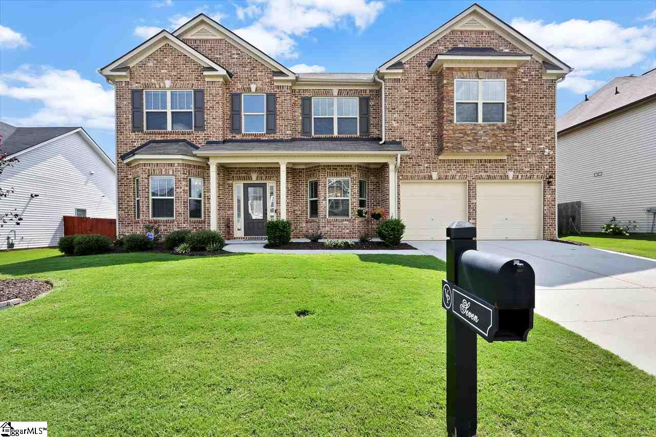 7 Glenmora Road Simpsonville, SC 29680 - Photo 33 of 34 Gallery Image 33