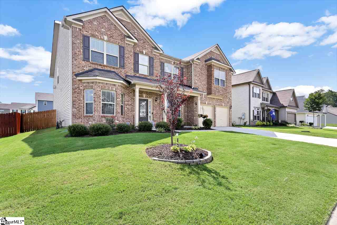 7 Glenmora Road Simpsonville, SC 29680 - Photo 34 of 34 Gallery Image 34