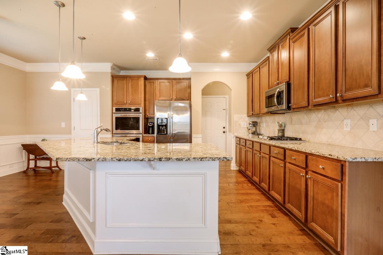 7 Glenmora Road Simpsonville, SC 29680 - Photo 7 of 34 Gallery Image 7