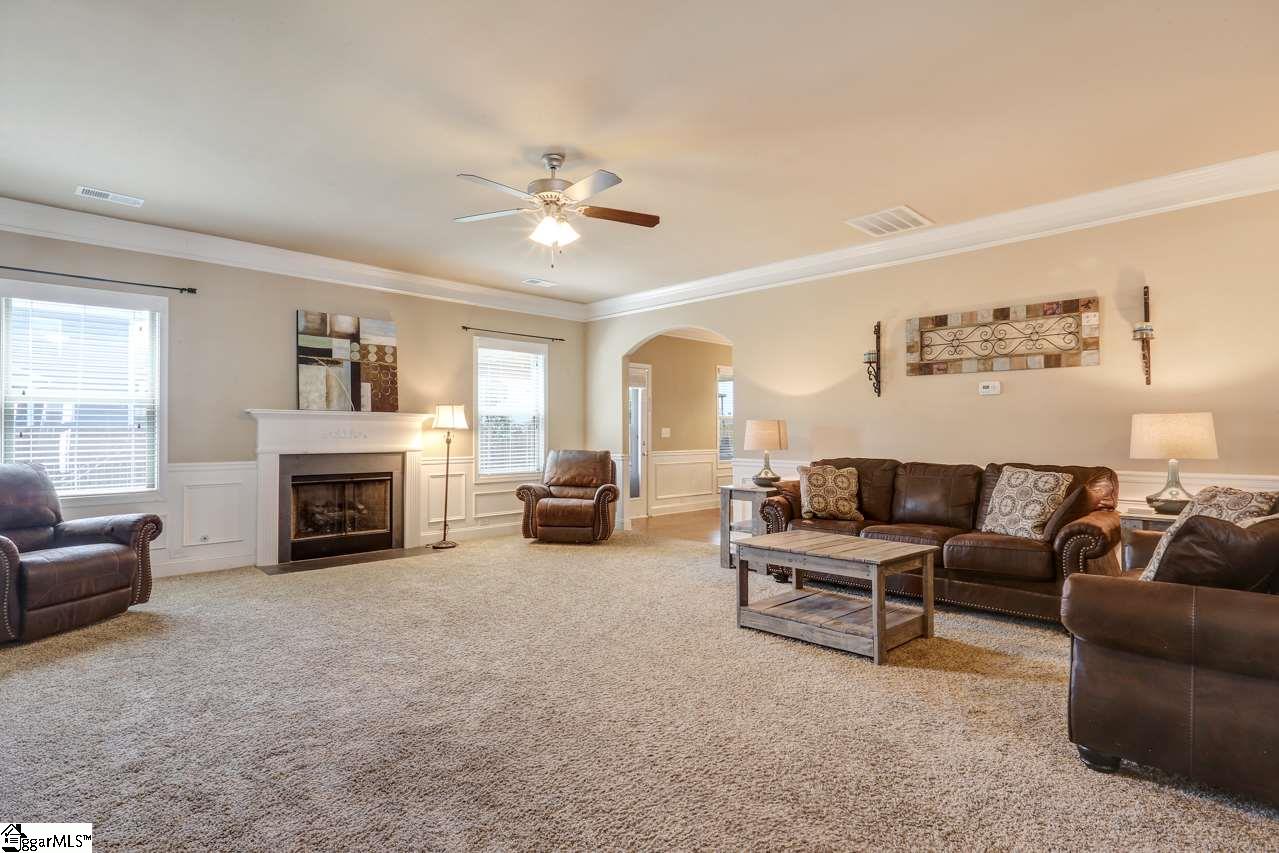 7 Glenmora Road Simpsonville, SC 29680 - Photo 10 of 34 Gallery Image 10