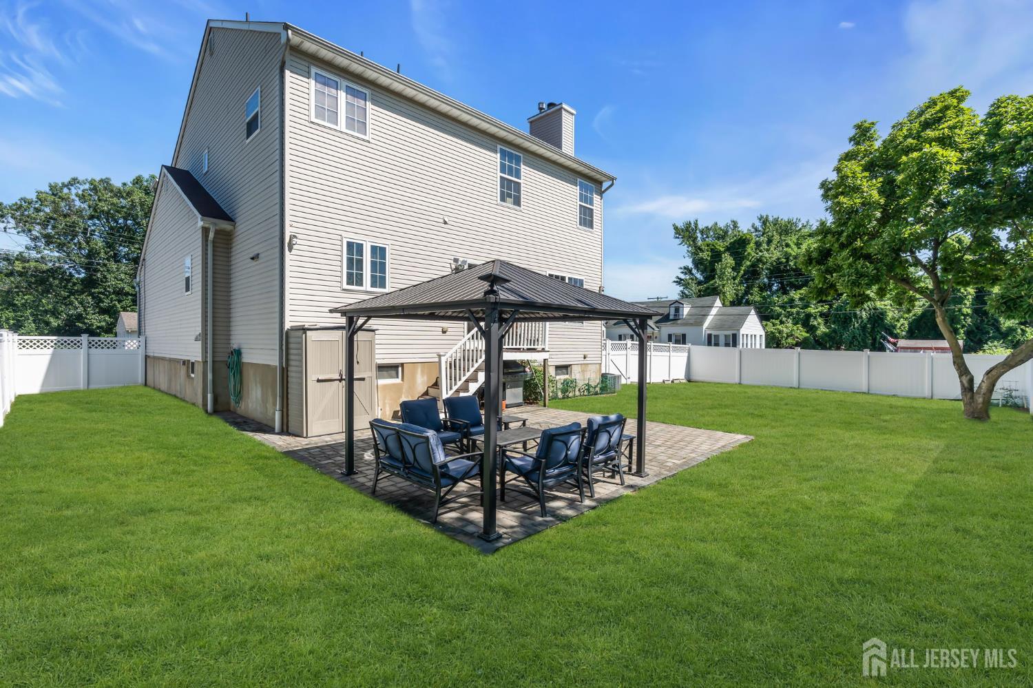 34 Biondi Avenue Old Bridge, NJ 07721 - Photo 53 of 57