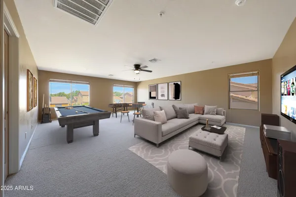 $784,000 | 8232 West Crocus Drive, Peoria, AZ 85381