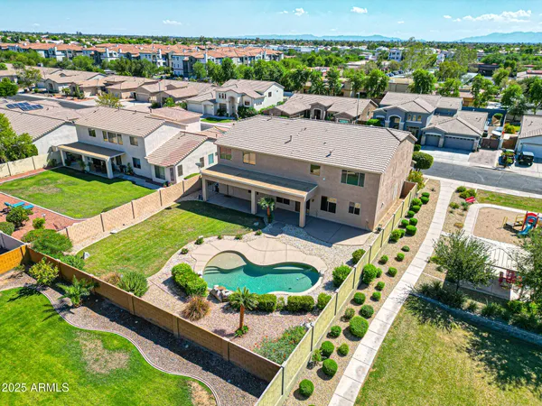 $784,000 | 8232 West Crocus Drive, Peoria, AZ 85381