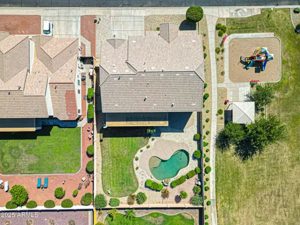 $784,000 | 8232 West Crocus Drive, Peoria, AZ 85381