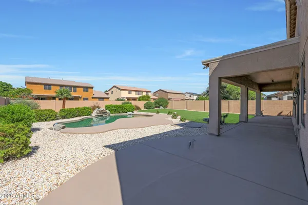 $784,000 | 8232 West Crocus Drive, Peoria, AZ 85381