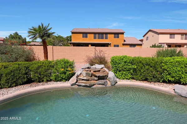 $784,000 | 8232 West Crocus Drive, Peoria, AZ 85381