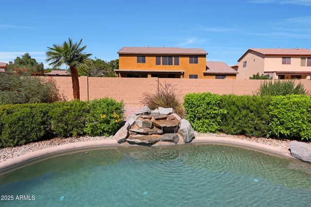 $814,000 | 8232 West Crocus Drive, Peoria, AZ 85381