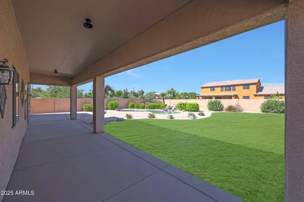 $784,000 | 8232 West Crocus Drive, Peoria, AZ 85381