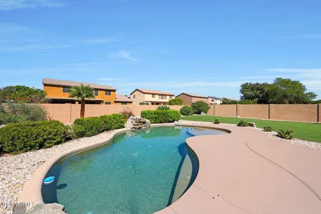 $814,000 | 8232 West Crocus Drive, Peoria, AZ 85381