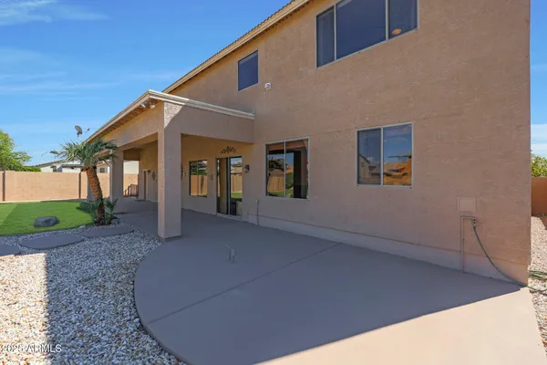 $784,000 | 8232 West Crocus Drive, Peoria, AZ 85381
