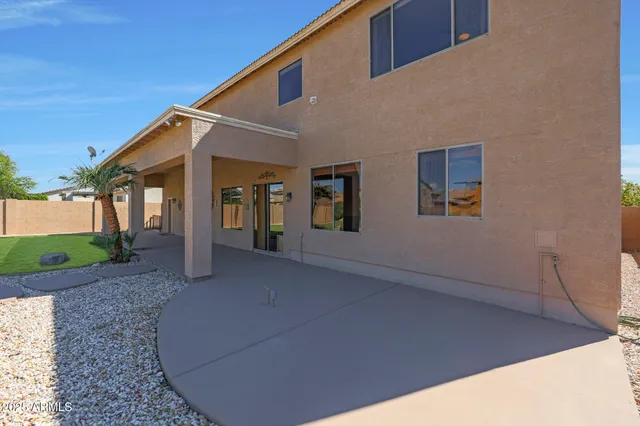 $814,000 | 8232 West Crocus Drive, Peoria, AZ 85381