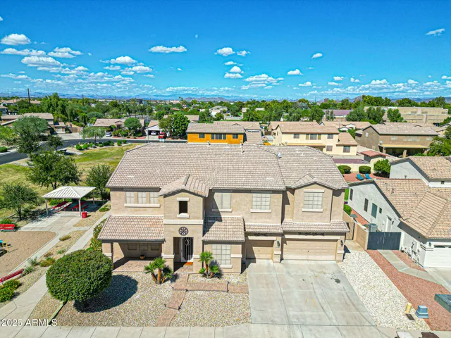 $814,000 | 8232 West Crocus Drive, Peoria, AZ 85381