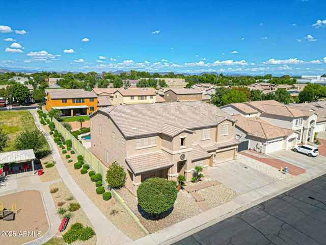 $814,000 | 8232 West Crocus Drive, Peoria, AZ 85381