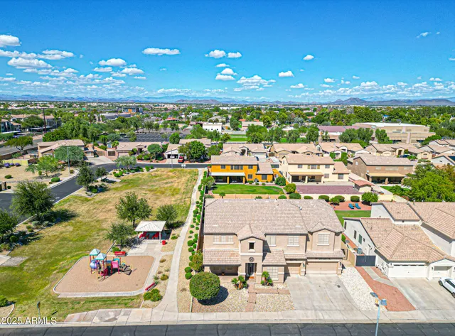 $814,000 | 8232 West Crocus Drive, Peoria, AZ 85381