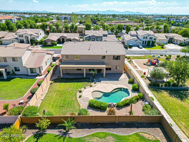 $814,000 | 8232 West Crocus Drive, Peoria, AZ 85381