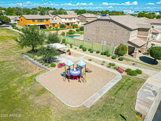 $814,000 | 8232 West Crocus Drive, Peoria, AZ 85381