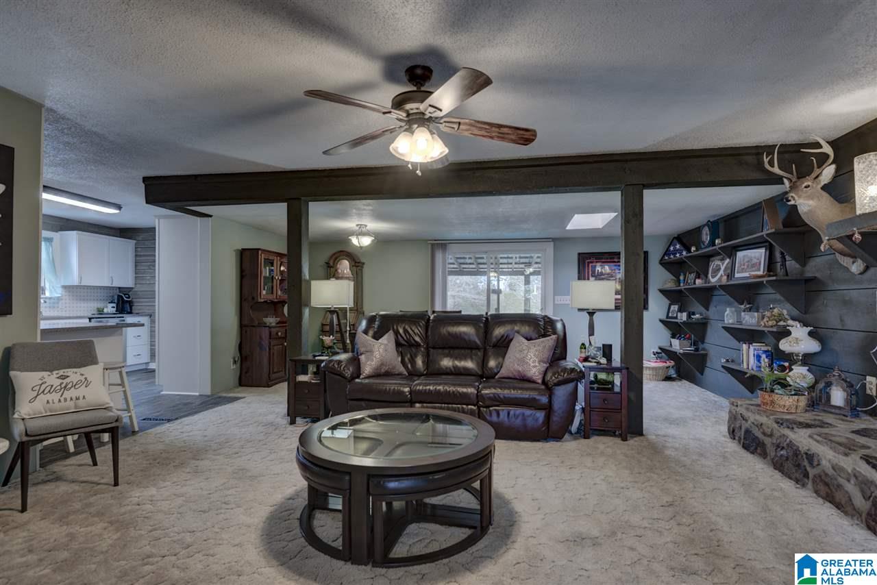 3733 Rose Hill Road Nauvoo, AL 35578 - Photo 30 of 47