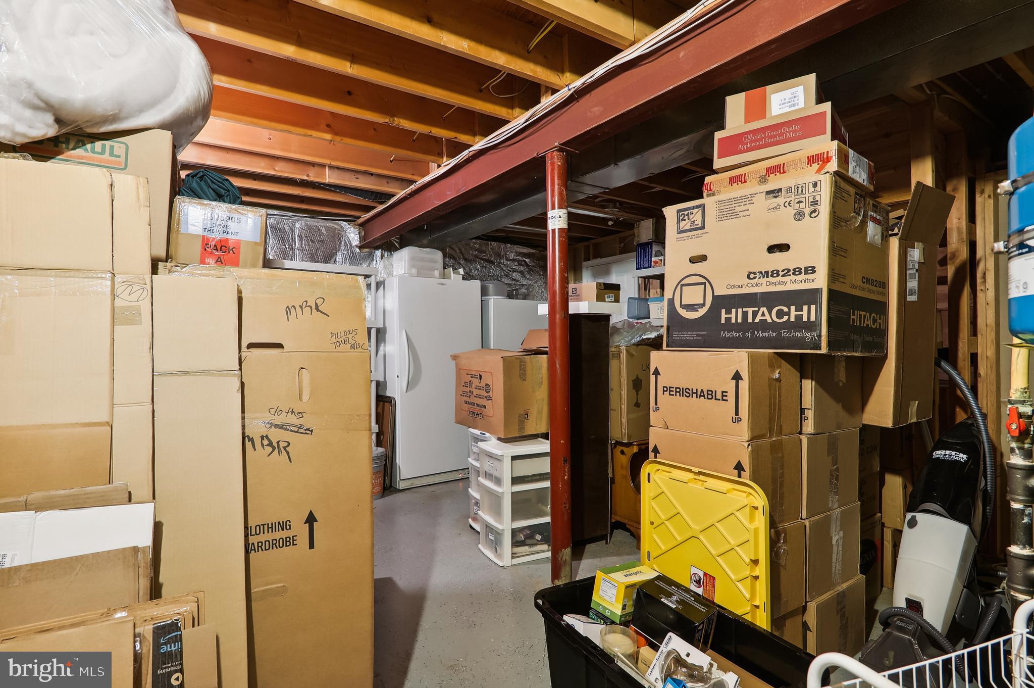 8001 Boulder Ridge Way Gaithersburg, MD 20882 - Photo 71 of 89 Utility storage room