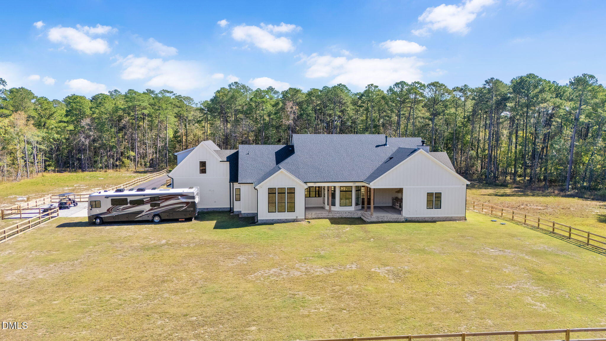 1280 Dickinson Road Smithfield, NC 27577 - Photo 41 of 60 1280 Dickinson Road Smithfield_JRKnowles