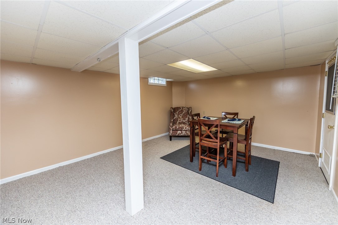 1228 Cleveland Road West Huron, OH 44839 - Photo 30 of 35 Bonus Room, Storage behind door