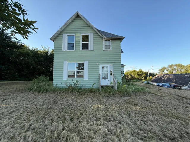 $159,000 | 115 County Road 15, Granite Falls, MN 56241